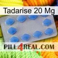 Tadarise 20 Mg 21